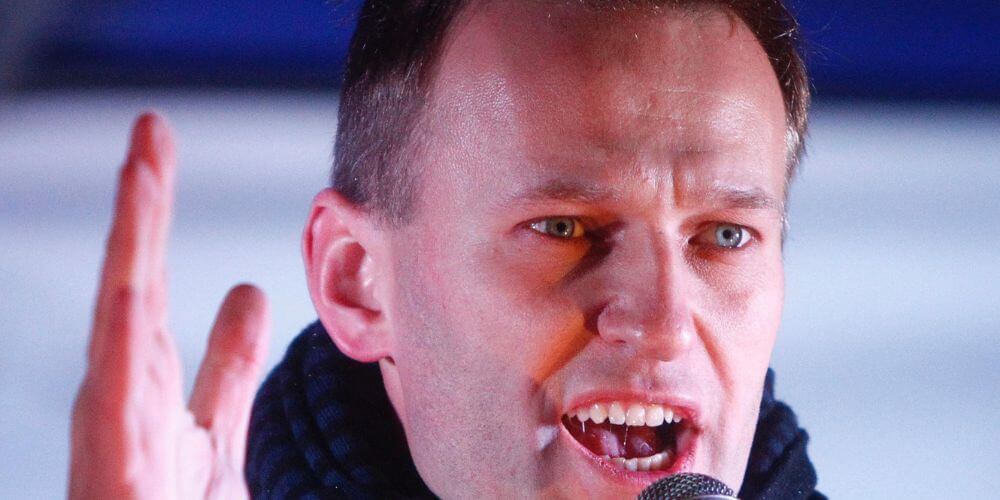 Muere de forma repentina opositor ruso Alexéi Navalni en prisión rusa