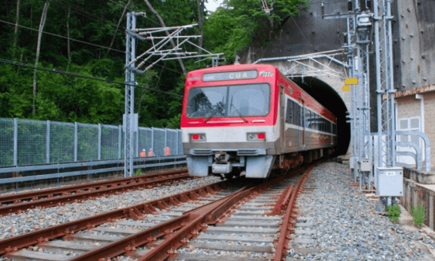 Restablecen circulación de ferrocarriles desde Caracas hasta Charallave Norte