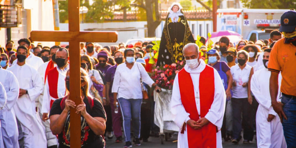 Caracas tendrá extensa agenda para el disfrute del asueto de Semana Santa 2024