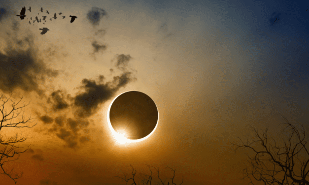 En Venezuela también se podrá observar el eclipse total de sol este lunes 8 de abril