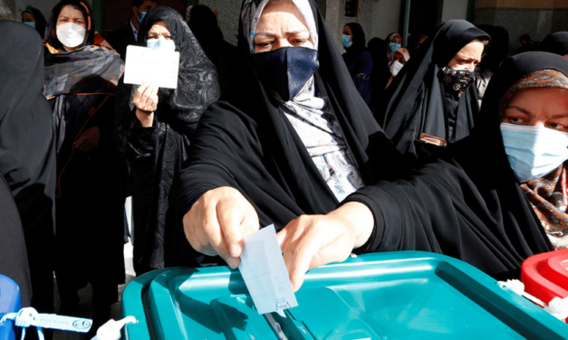 Irán realizará elecciones presidenciales anticipadas el próximo 28 de junio