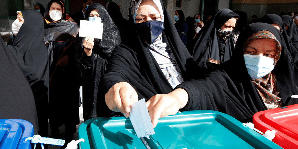 Irán realizará elecciones presidenciales anticipadas el próximo 28 de junio