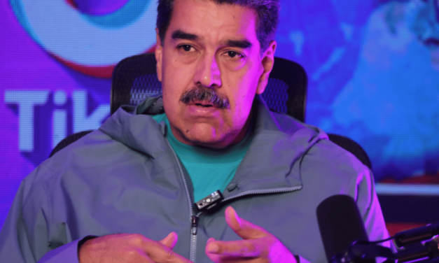 Presidente Maduro anunció que habrá “buenas noticias” para los pensionados en los próximos días