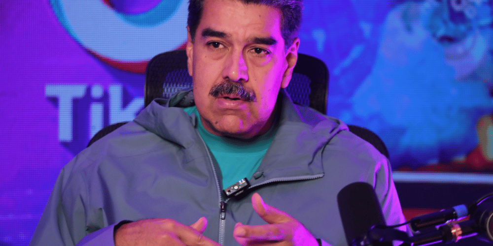 Presidente Maduro anunció que habrá “buenas noticias” para los pensionados en los próximos días