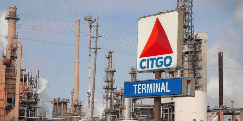 Presidente Maduro exigió justicia por la venta forzosa de Citgo