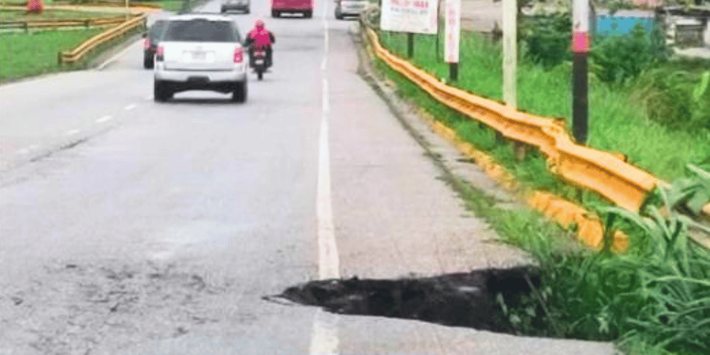 falla-de-borde-incomunicado-paso-carretera-cua-santa-barbara-regionales-movidatuy.com