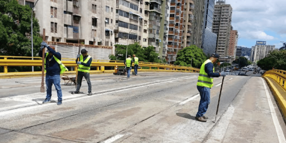 cerraran-varias-vias-de-caracas-para-su-recuperacion-nacionales-movidatuy.com