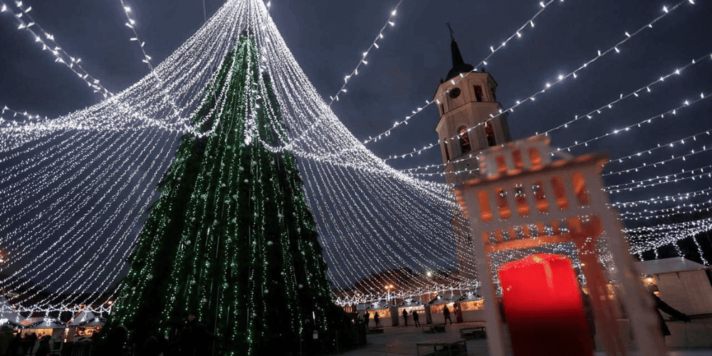 Este martes 1 de octubre inicia la Navidad 2024 en Venezuela