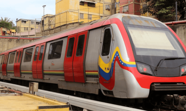 Metro de Caracas activa jornada especial para venta de tarjetas SUVE