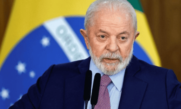 Lula da Silva en cuidados intensivos tras someterse a una operación por hemorragia intracraneal