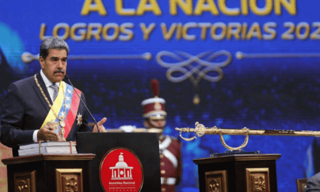 Activan nuevo sistema de protección social orientado en la Plataforma Patria