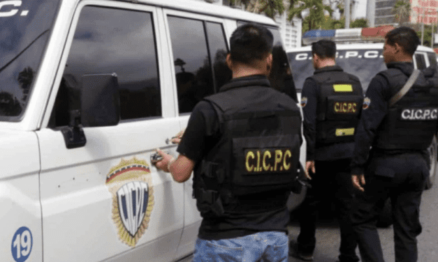 Funcionarios del Cicpc abatieron a alias “El Wilexis”