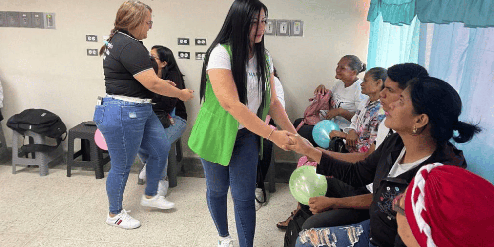 unidad-oncologica-del-hospital-central-de-maturin-fue-dotada-de-insumos-medicos-salud-movidatuy.com