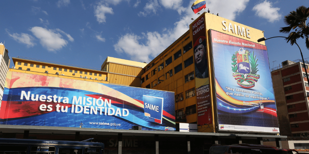 El Saime tramitará cédulas sin cita a partir de este lunes