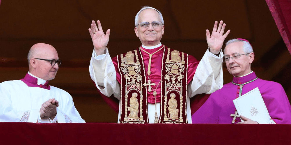 La Iglesia Católica ya tiene un nuevo Papa