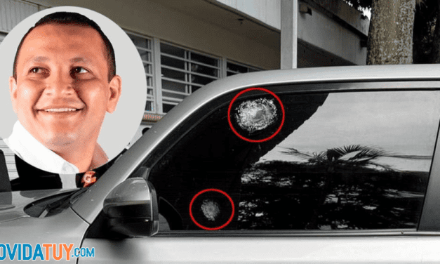 Atentado contra el alcalde de Cartago en Valle del Cauca: Ola de violencia en Colombia