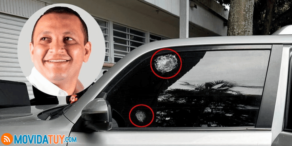 Atentado contra el alcalde de Cartago en Valle del Cauca: Ola de violencia en Colombia