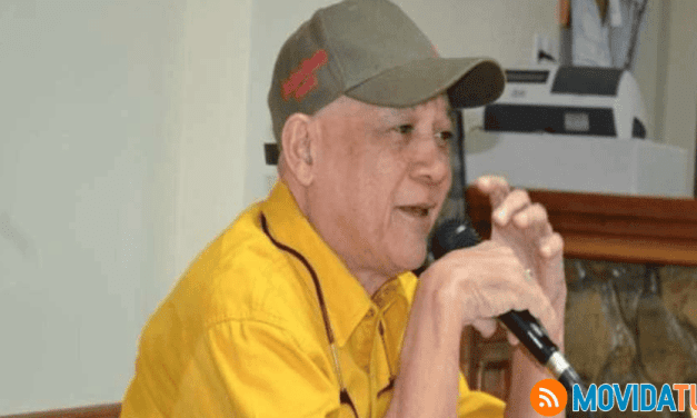 Falleció Julio César Marcano, exalcalde de Ocumare del Tuy y reconocido locutor, tras accidente automovilístico