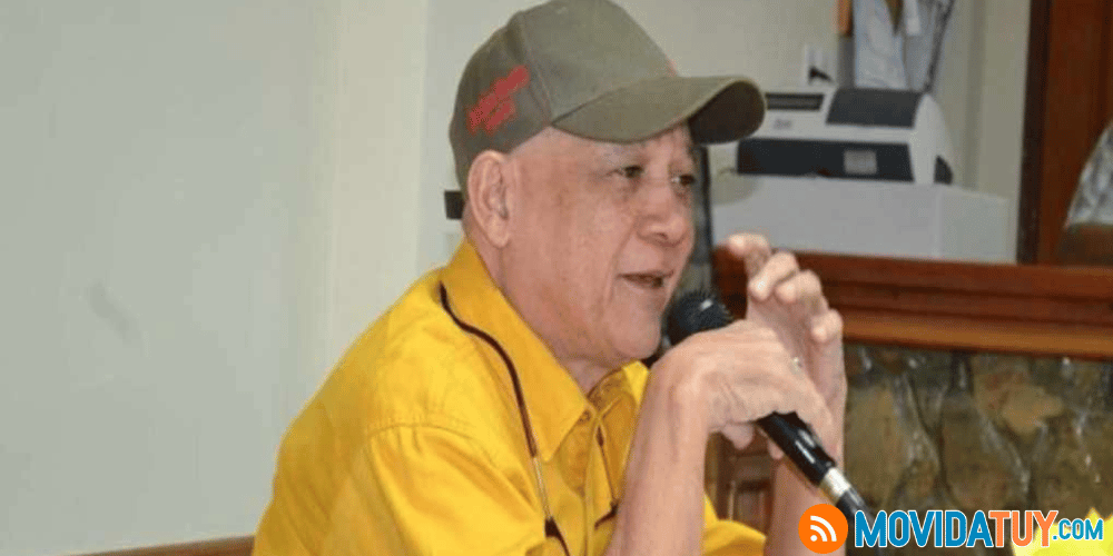 Falleció Julio César Marcano, exalcalde de Ocumare del Tuy y reconocido locutor, tras accidente automovilístico