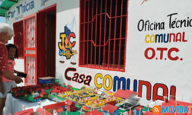 Planta potabilizadora y farmacia comunal en Ocumare del Tuy: Beneficios para 2.500 Familias