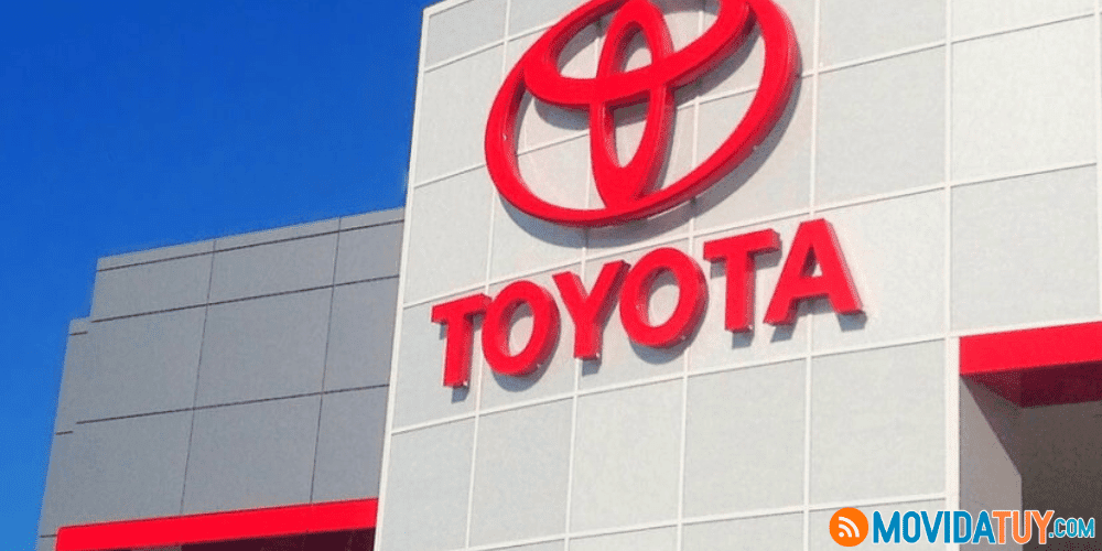 Repuestos Originales Toyota Venezuela: Garantía y Confianza en Concesionarios Autorizados