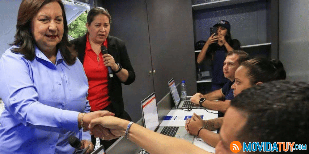 Alcaldía de Caracas Refuerza Servicios Públicos con Nueva Flota de Vehículos