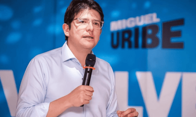 Miguel Uribe Turbay: Fallece el candidato presidencial tras atentado en Bogotá