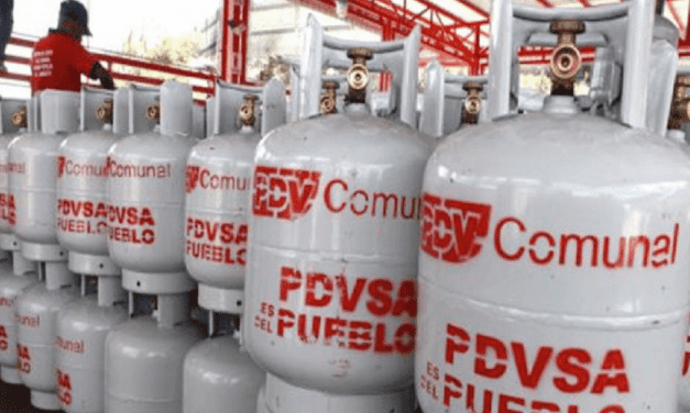 Aumento bombonas de gas Miranda: Precios suben hasta 131% en septiembre 2025