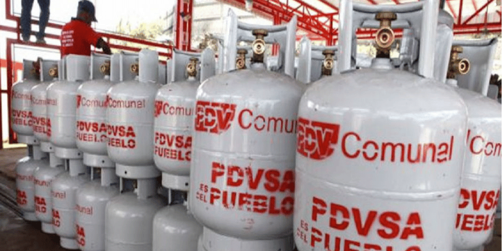 Aumento bombonas de gas Miranda: Precios suben hasta 131% en septiembre 2025