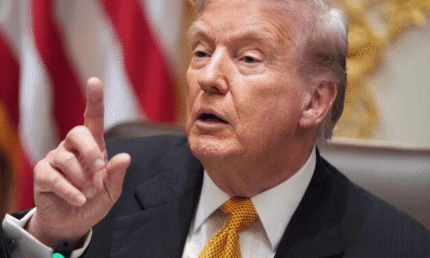 Trump evalúa posible diálogo con el presidente venezolano Nicolás Maduro