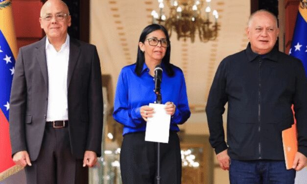 Excarcelaciones en Venezuela: 406 liberados y proceso abierto | Medidas de justicia y paz