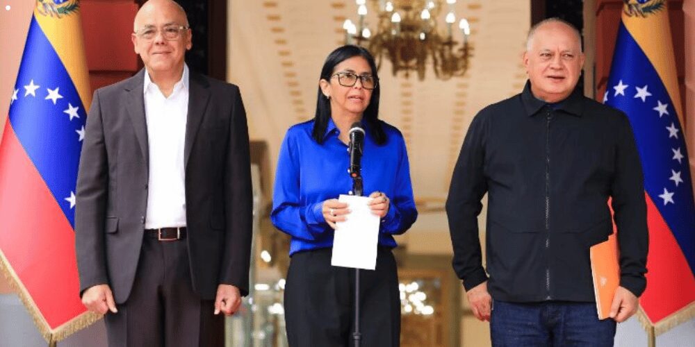 Excarcelaciones en Venezuela: 406 liberados y proceso abierto | Medidas de justicia y paz