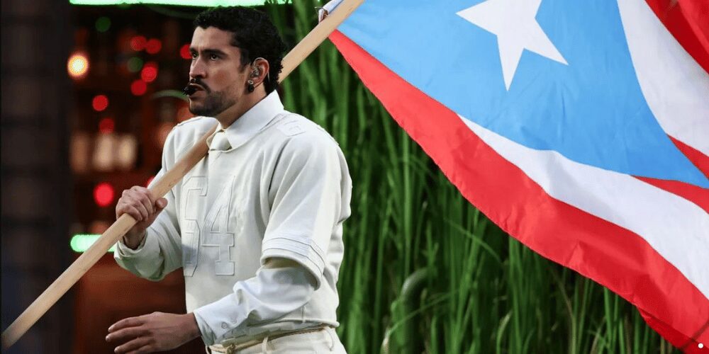 Bad Bunny en el Super Bowl: Un mensaje de resistencia latinoamericana frente a la administración Trump