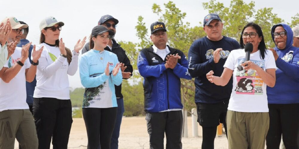 Aplicación Morrocoy