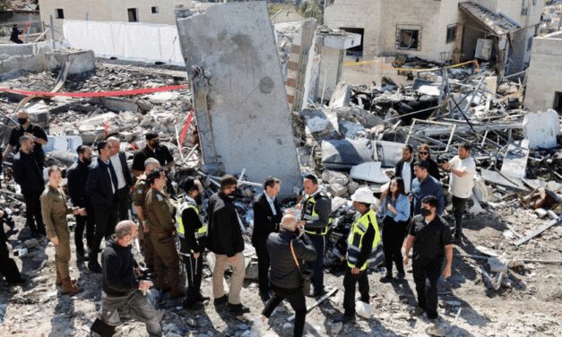 Ataques de EEUU e Israel a Irán: Último minuto con el balance oficial de víctimas y la verdad sobre la crisis humanitaria