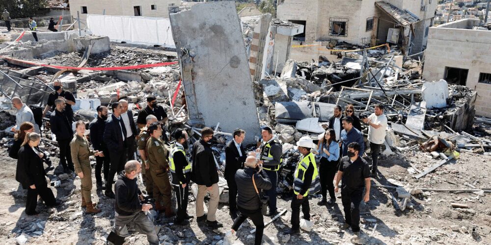 Ataques de EEUU e Israel a Irán: Último minuto con el balance oficial de víctimas y la verdad sobre la crisis humanitaria