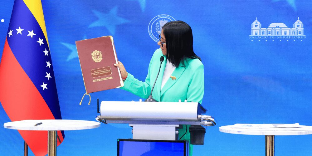 Peregrinación venezolana